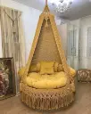 Macrame swing India